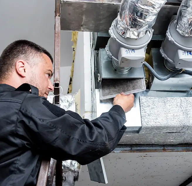 Why Homeowners & Businesses Trust Us in Mentor, OH?