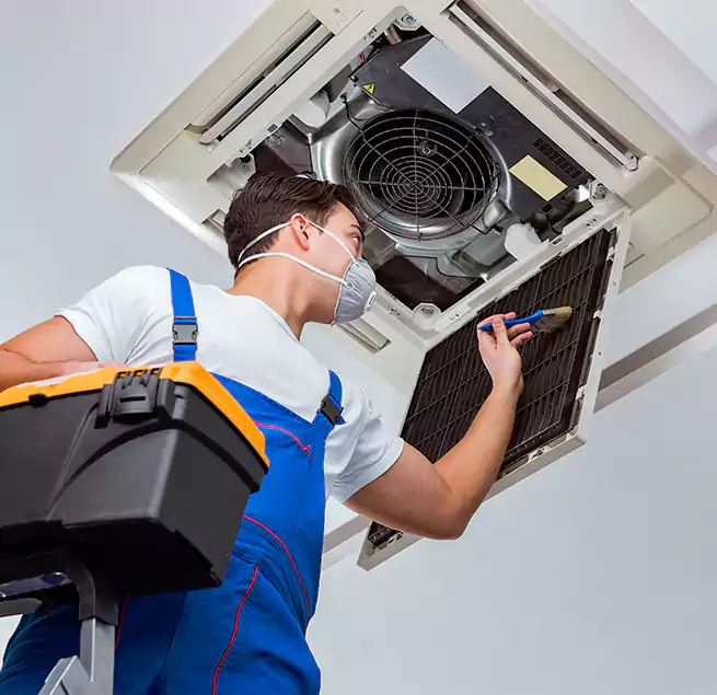 Why Homeowners & Businesses Trust Us in Mentor, OH?